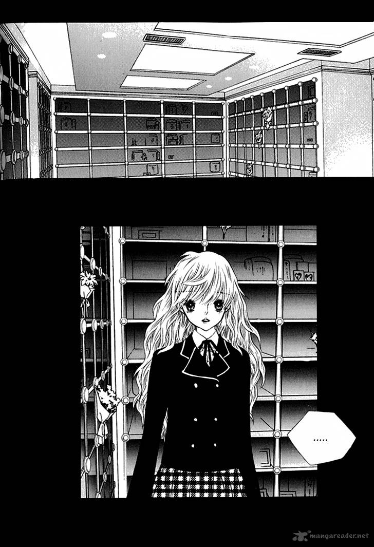 Nocturne Park Eun Ah 9 8