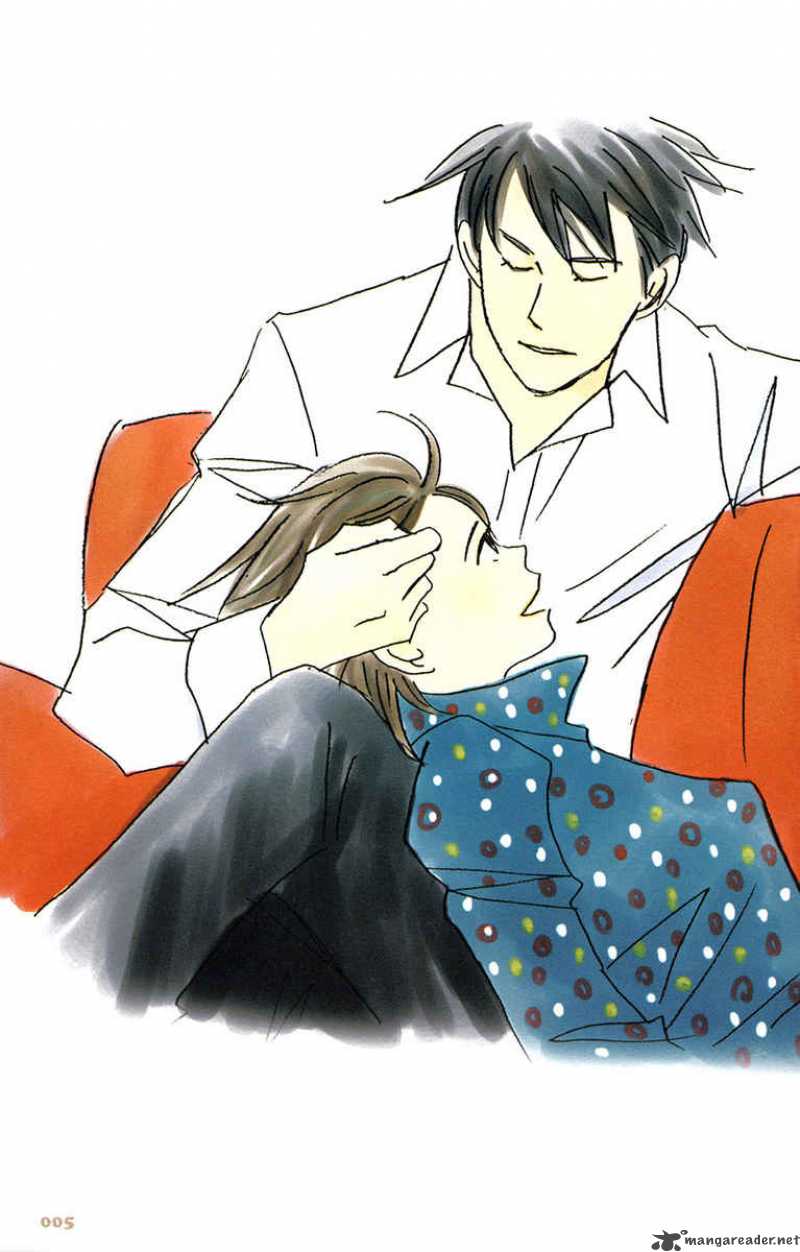 Nodame Cantabile 101 41