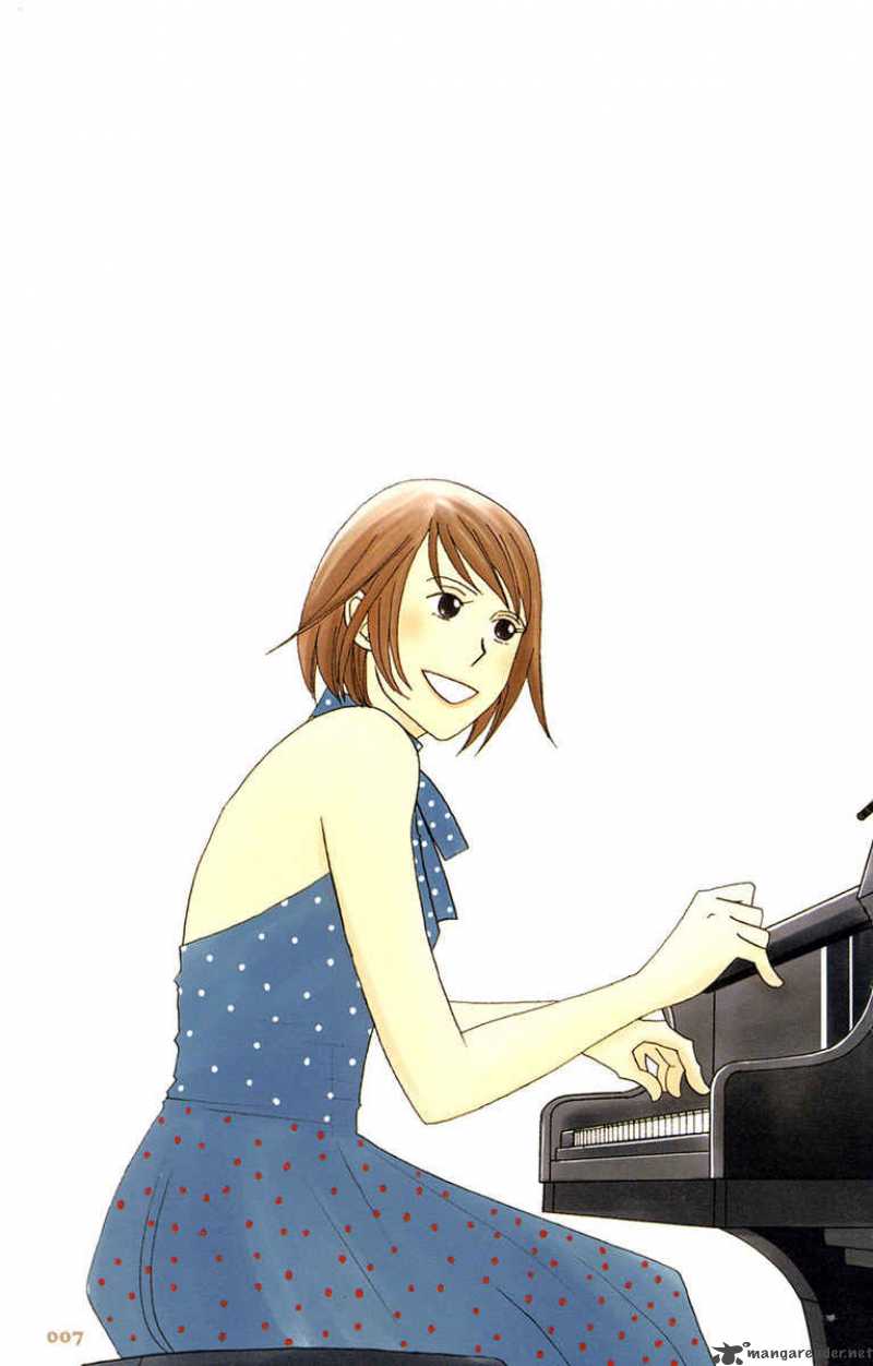 Nodame Cantabile 101 43