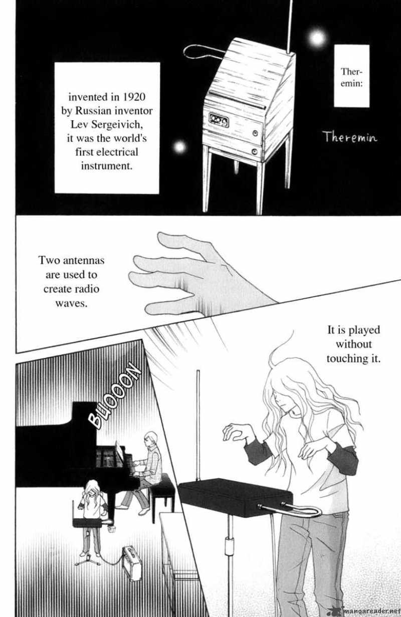 Nodame Cantabile 102 21