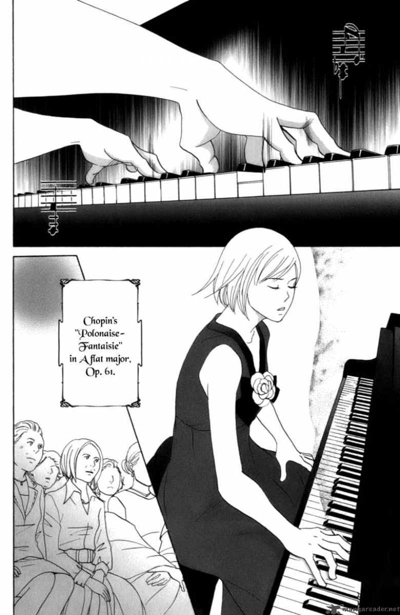 Nodame Cantabile 106 13