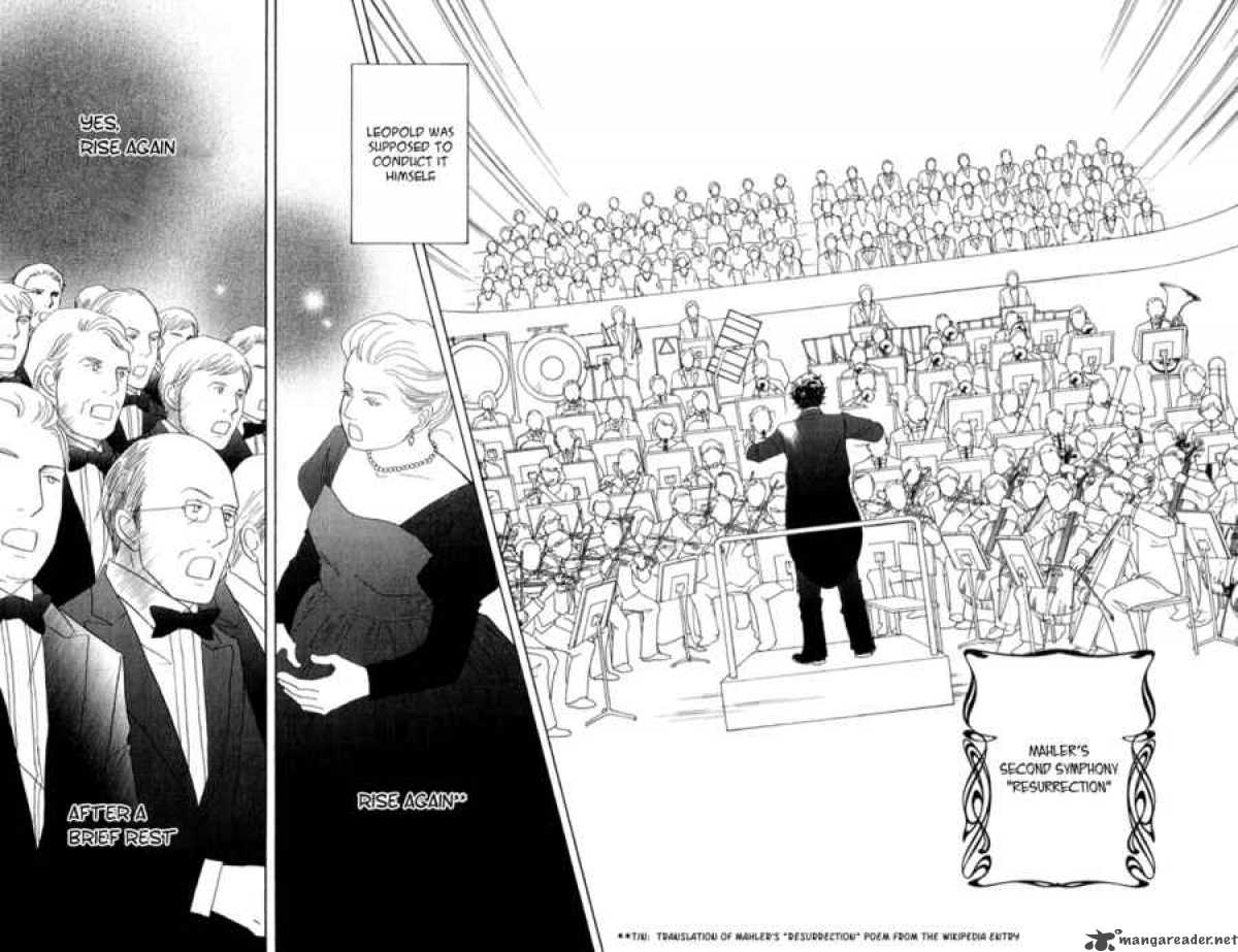 Nodame Cantabile 107 28