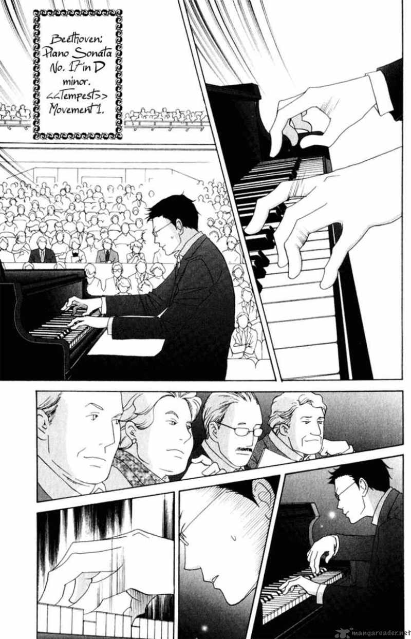 Nodame Cantabile 112 16