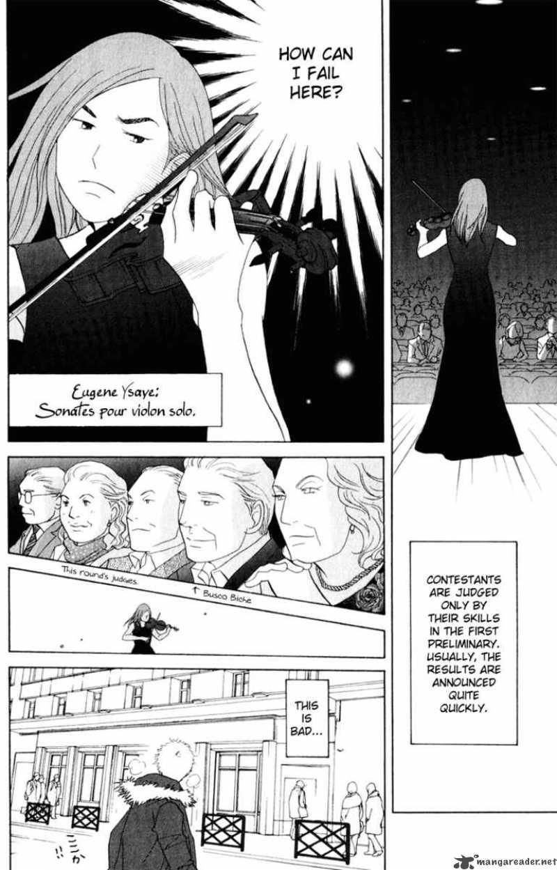 Nodame Cantabile 112 5