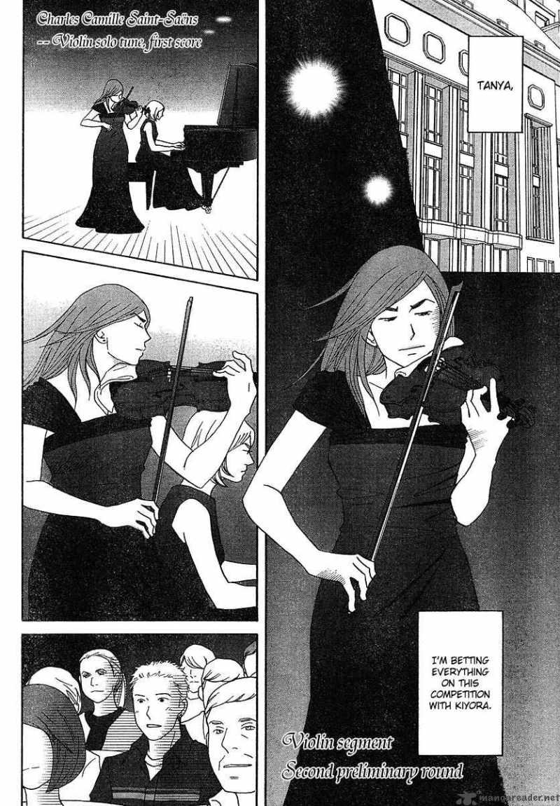 Nodame Cantabile 113 5