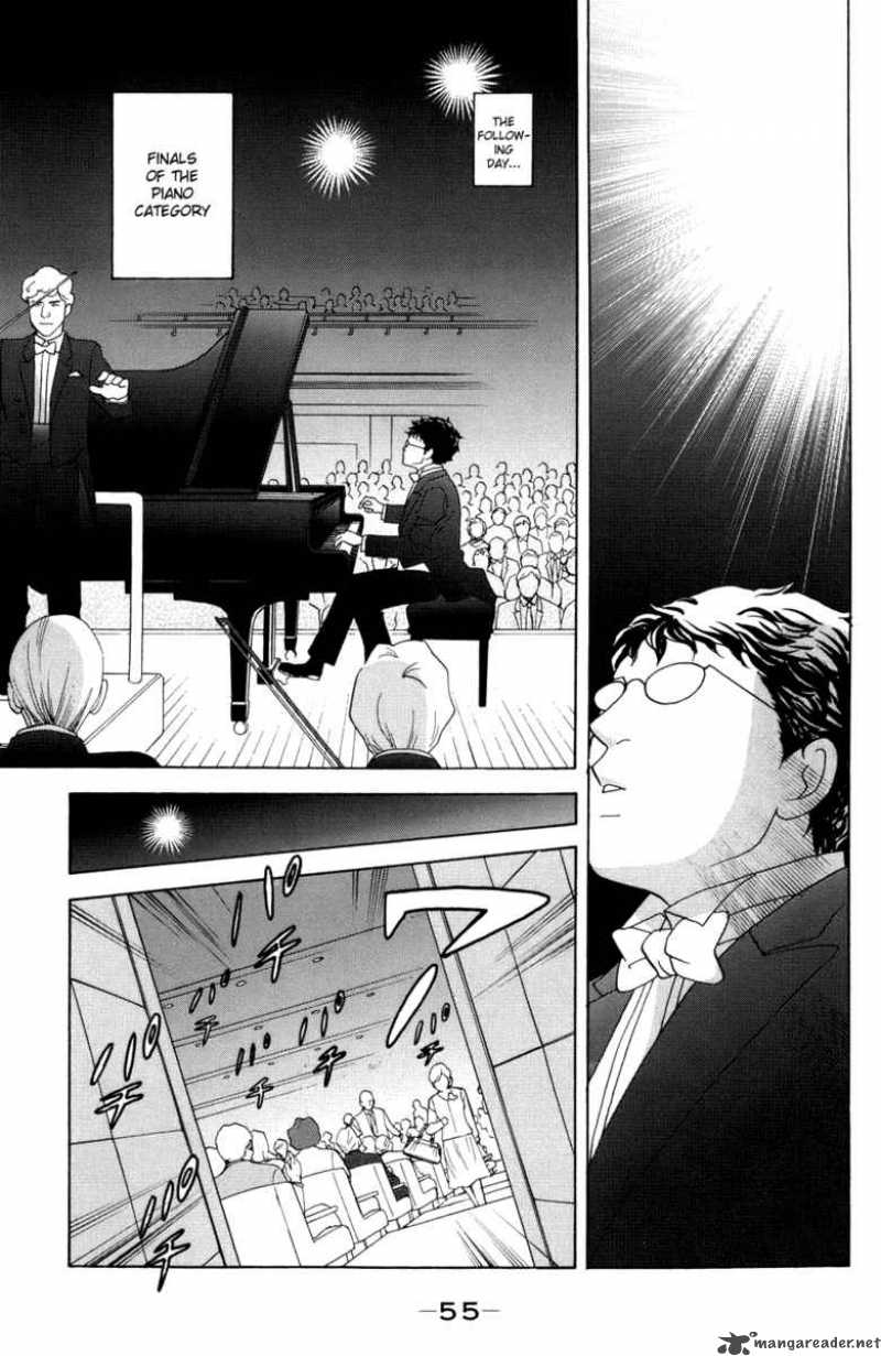 Nodame Cantabile 114 22