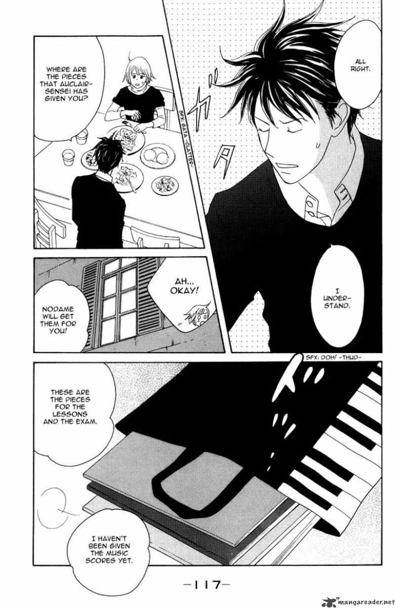 Nodame Cantabile 116 28