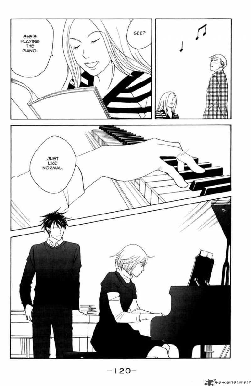 Nodame Cantabile 116 31