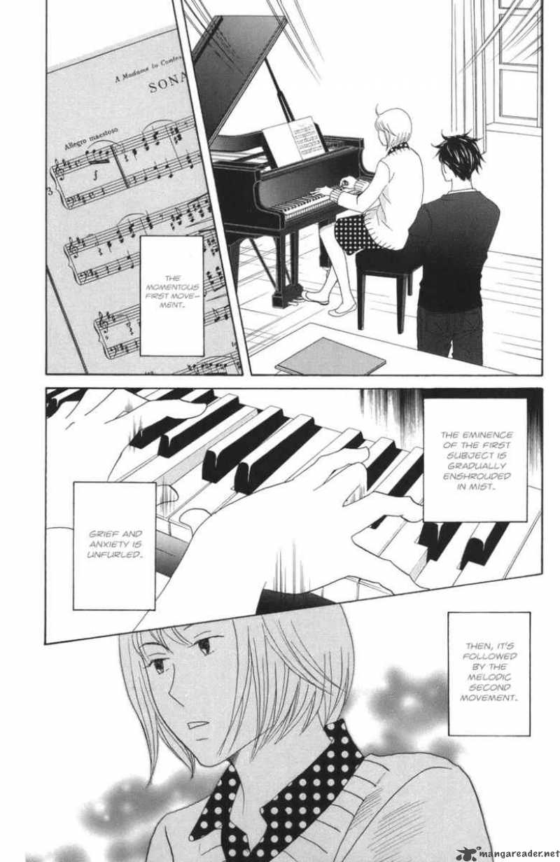 Nodame Cantabile 117 6