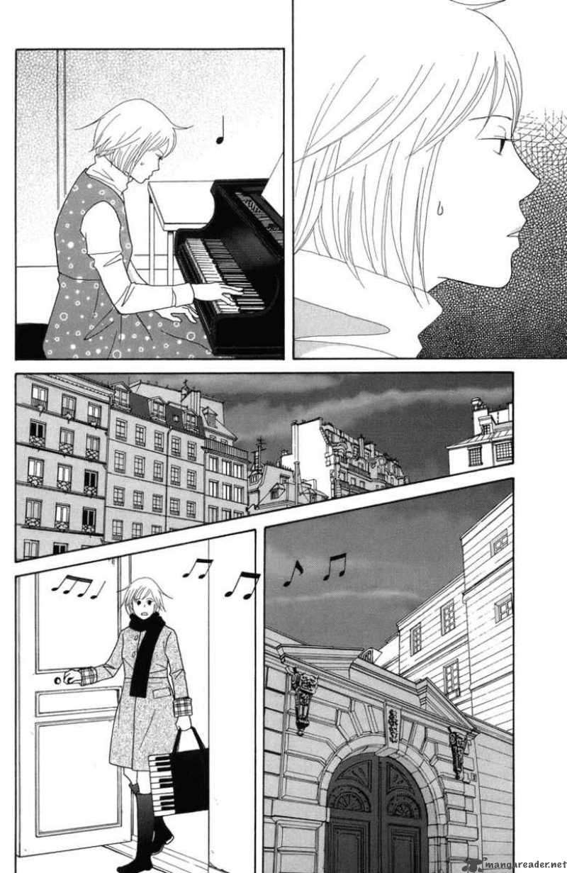 Nodame Cantabile 118 27