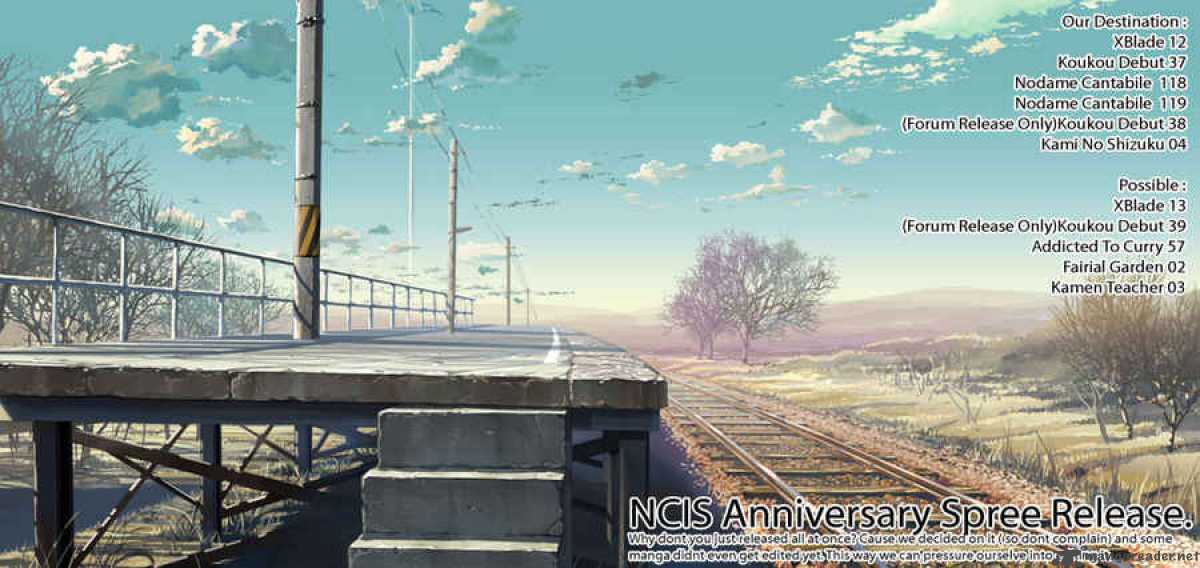 Nodame Cantabile 119 32