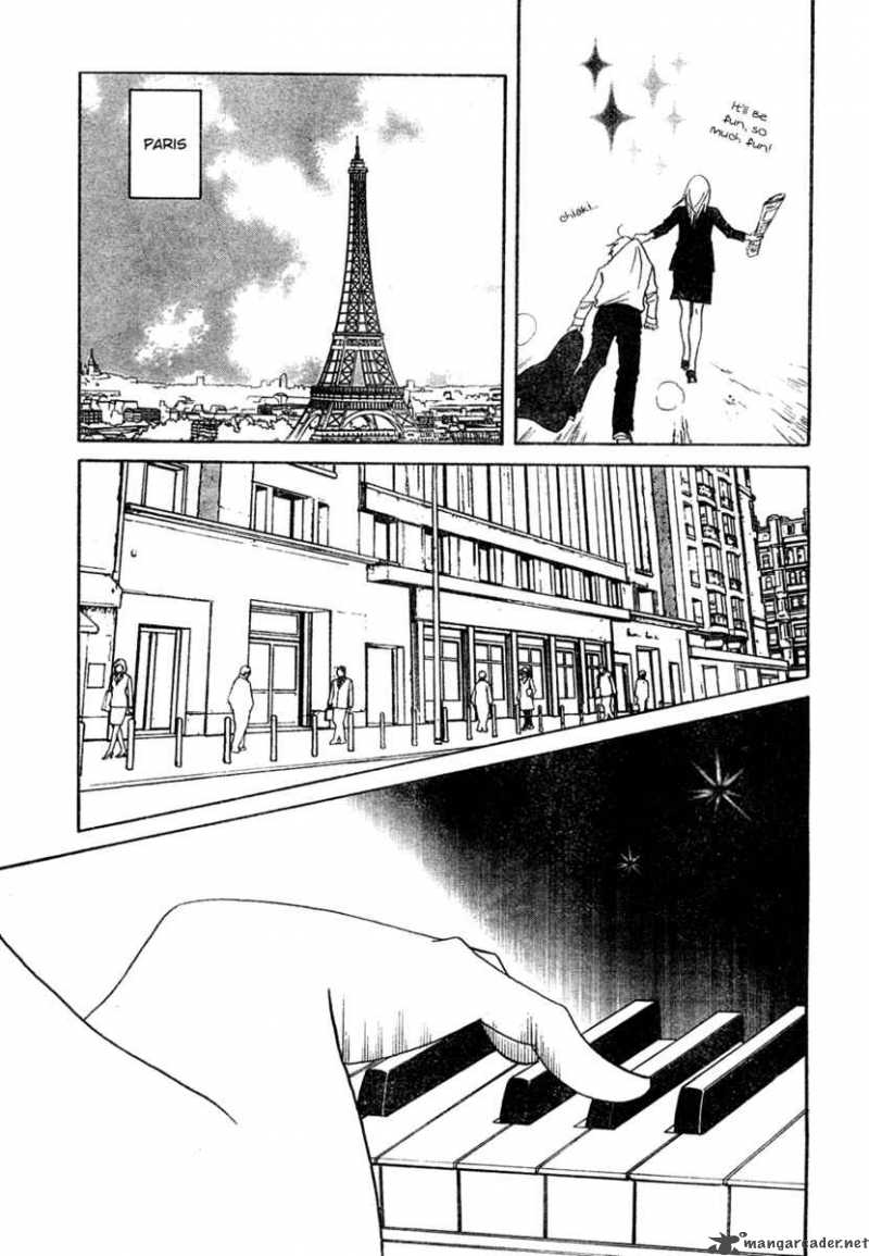 Nodame Cantabile 121 7