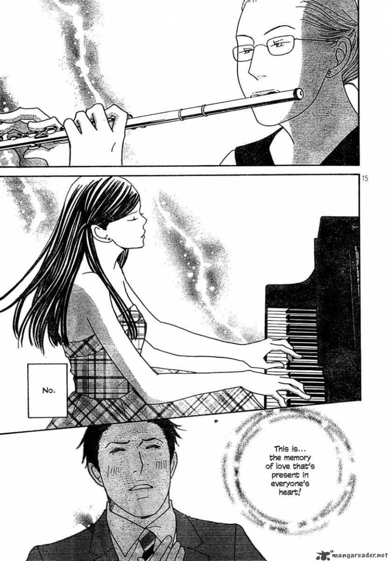 Nodame Cantabile 122 16