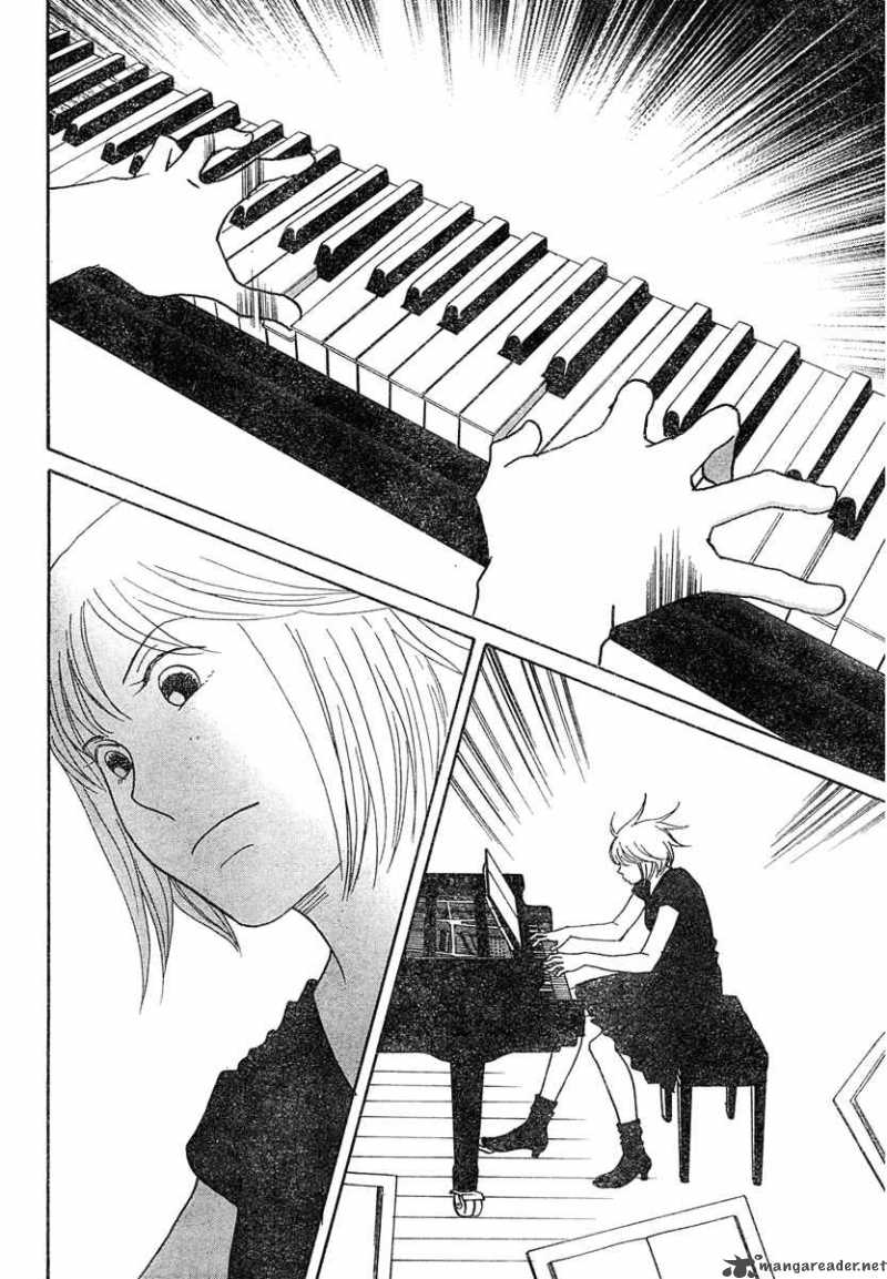 Nodame Cantabile 125 30