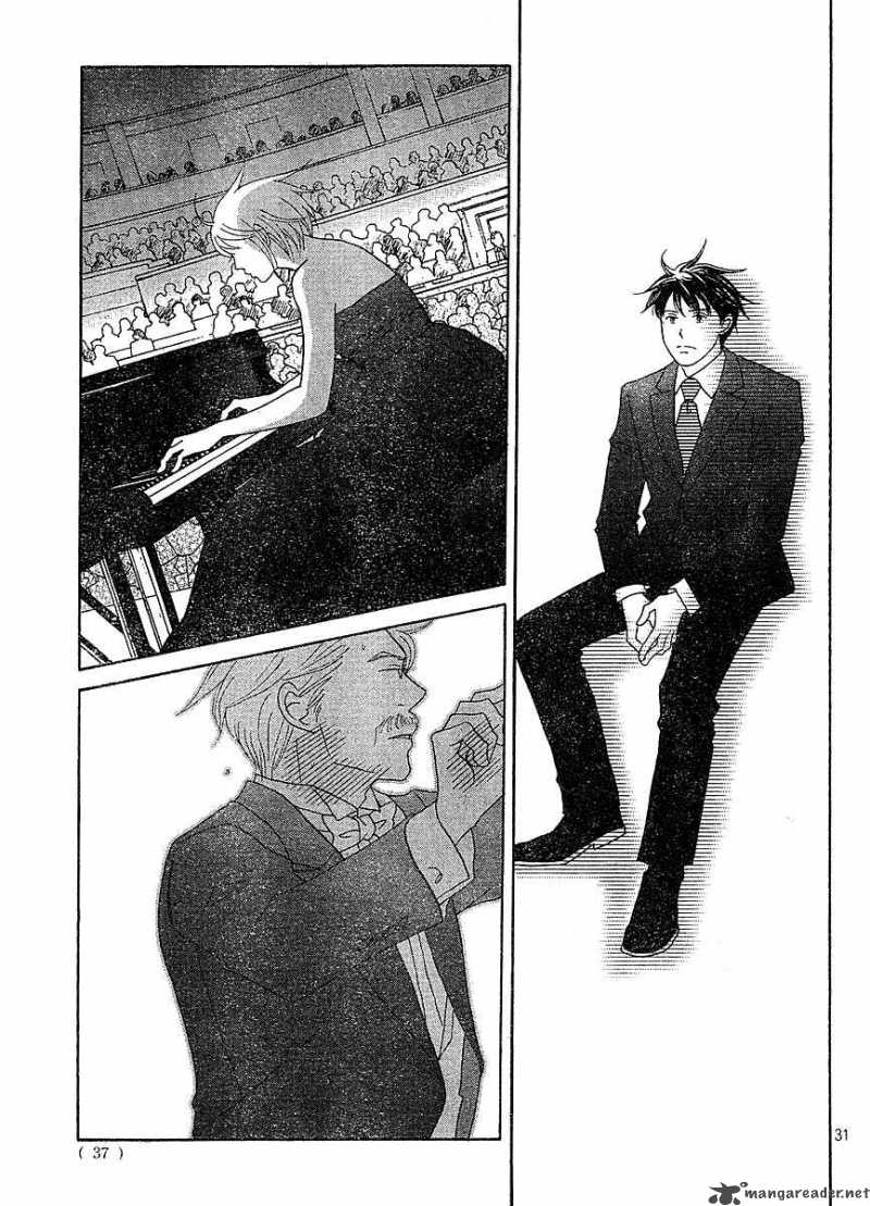 Nodame Cantabile 127 29