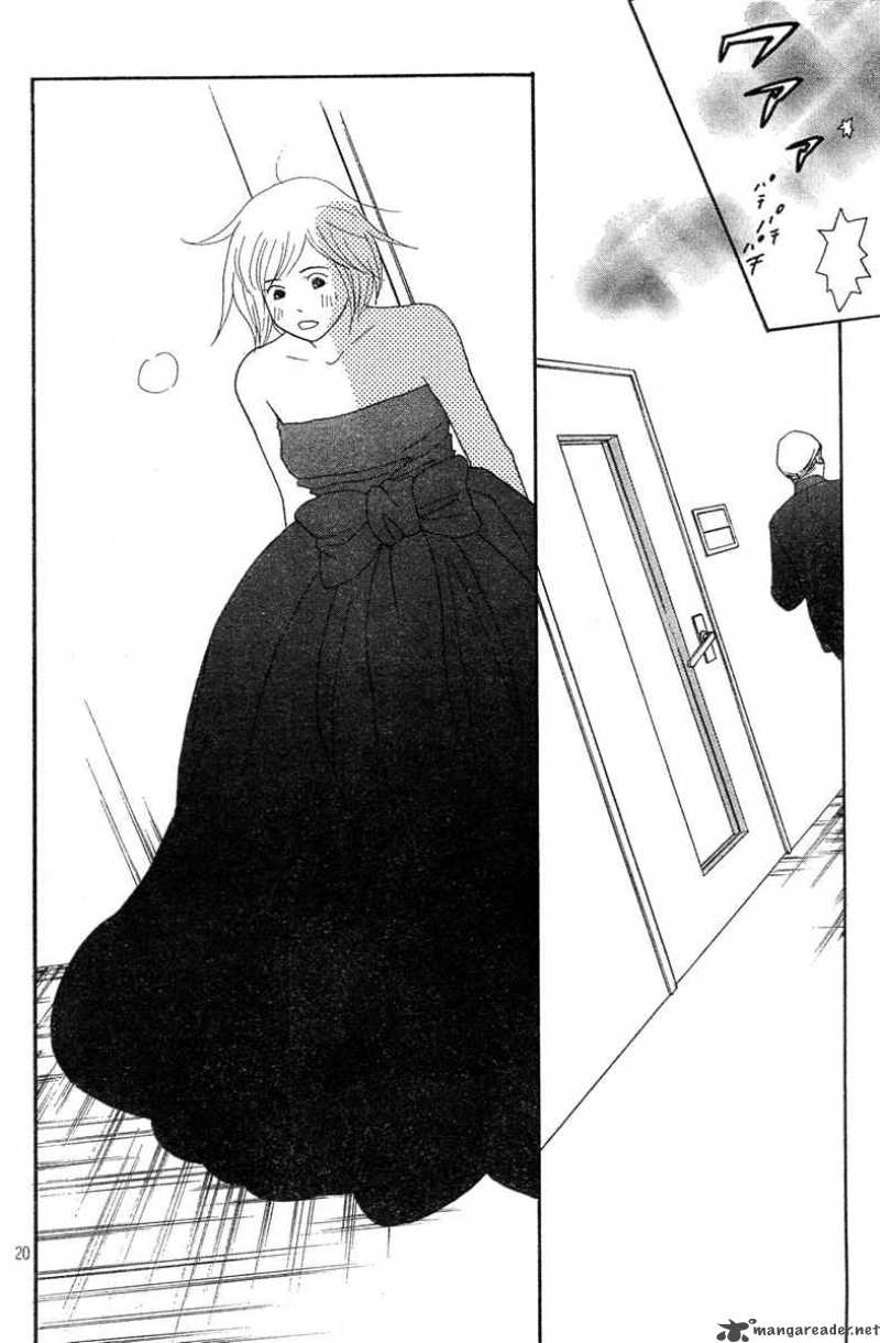 Nodame Cantabile 128 22