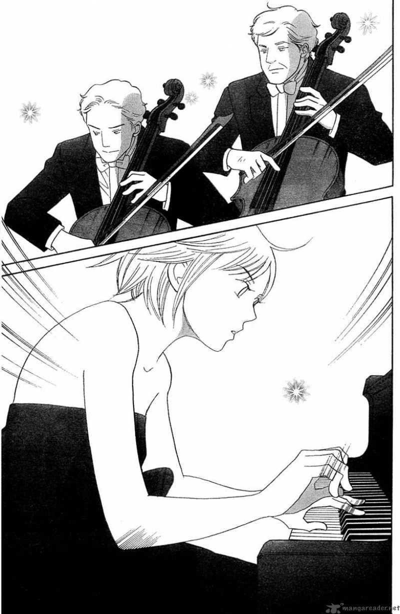 Nodame Cantabile 128 5