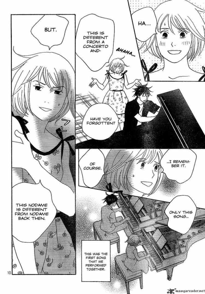 Nodame Cantabile 135 10