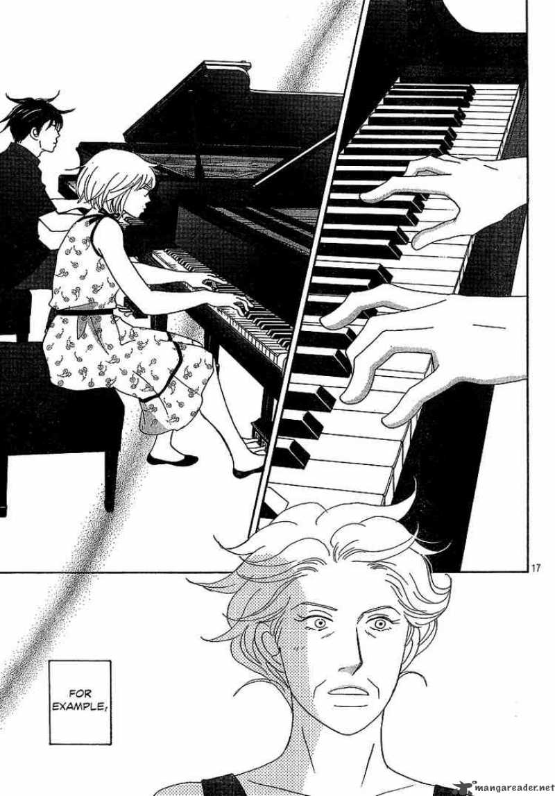 Nodame Cantabile 135 17