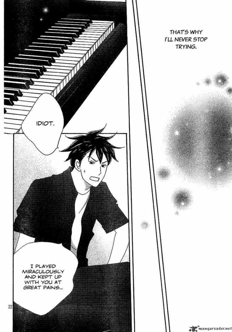 Nodame Cantabile 135 20