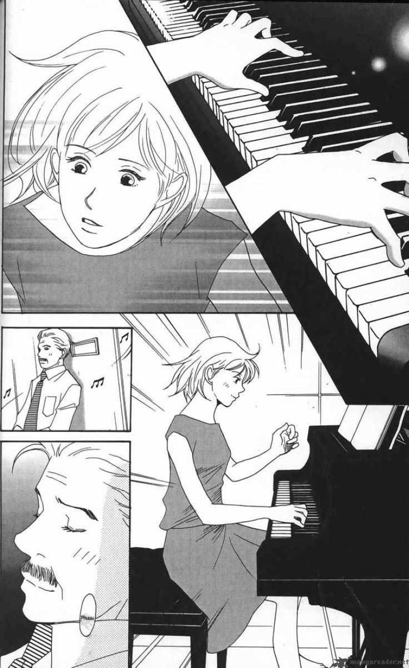 Nodame Cantabile 20 18