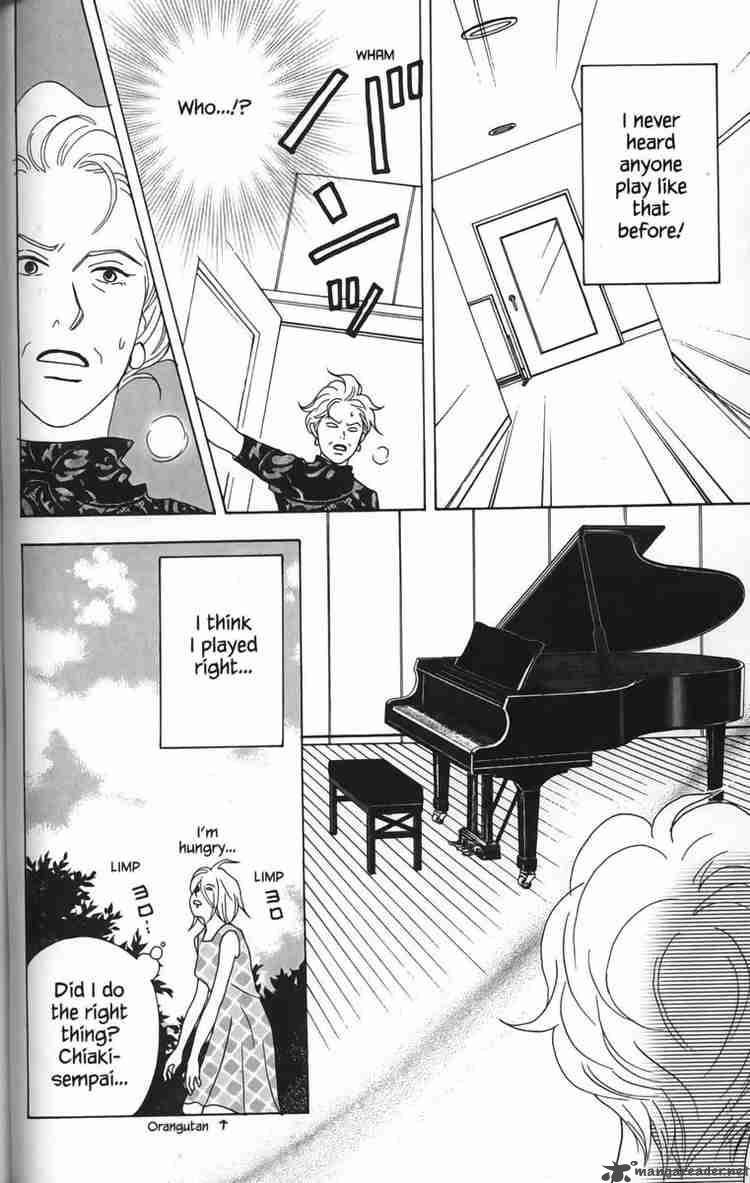 Nodame Cantabile 23 26