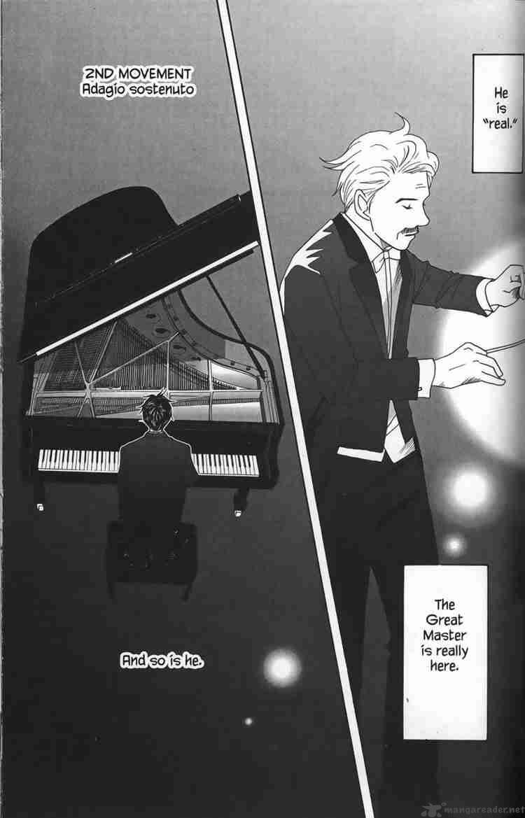 Nodame Cantabile 26 13