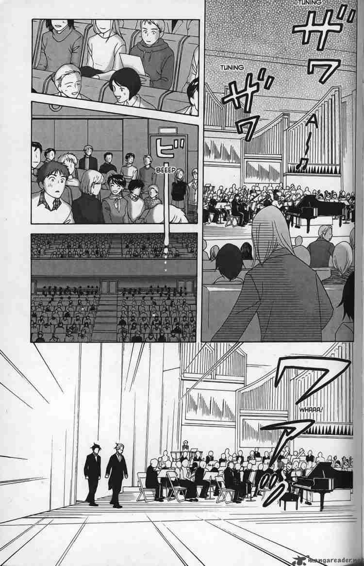 Nodame Cantabile 26 3