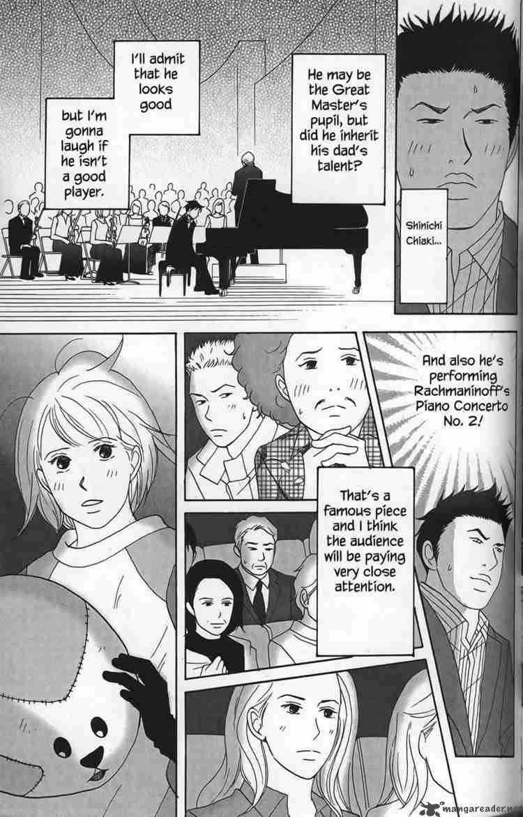 Nodame Cantabile 26 5