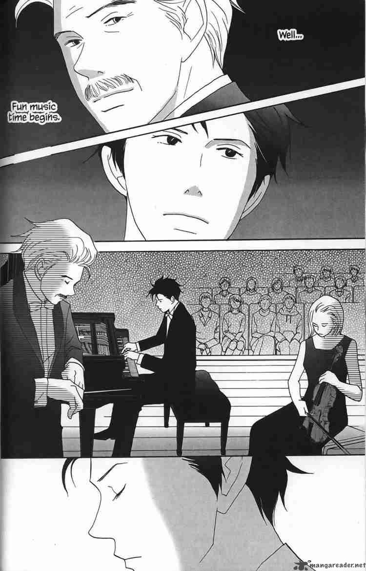 Nodame Cantabile 26 6