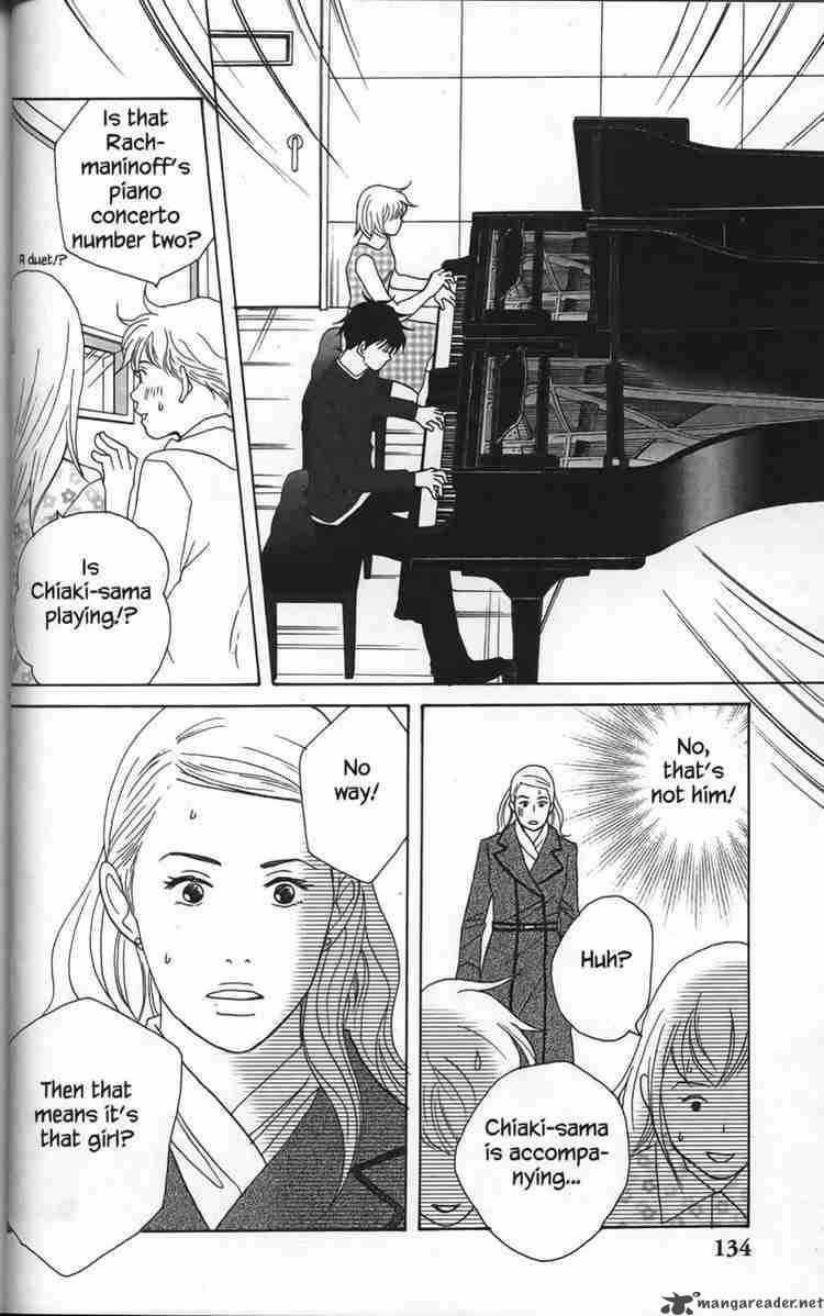 Nodame Cantabile 28 10