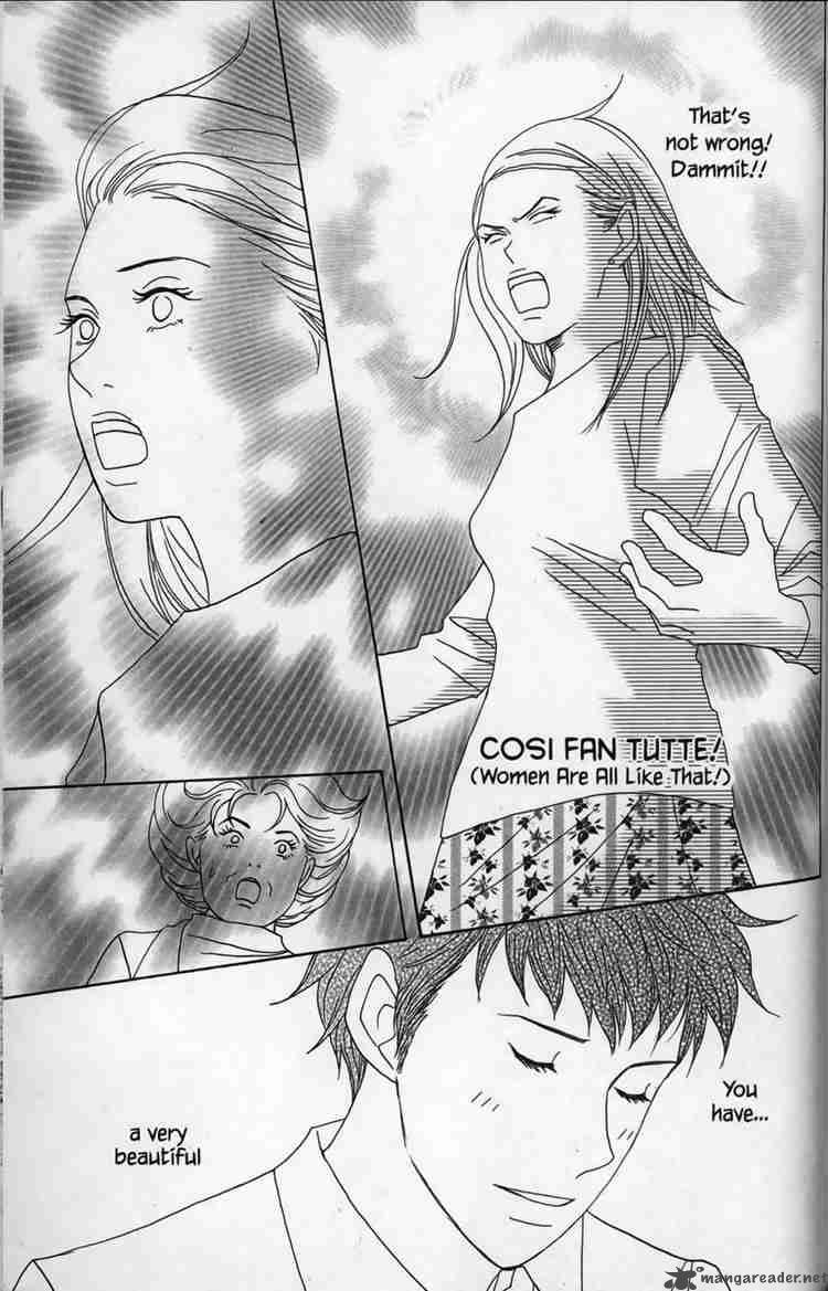 Nodame Cantabile 28 25