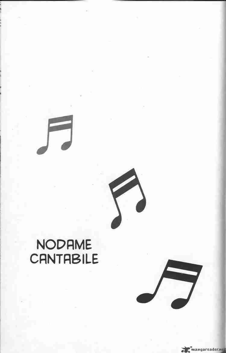 Nodame Cantabile 28 29