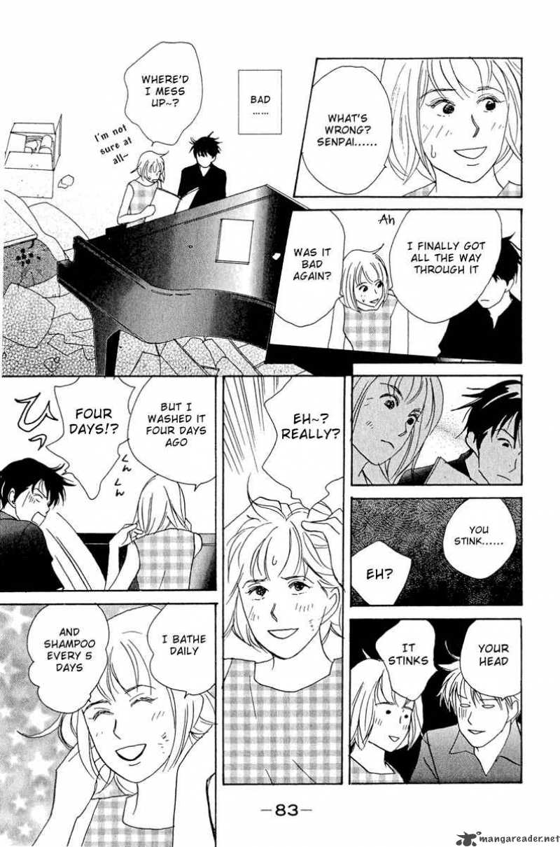 Nodame Cantabile 3 17