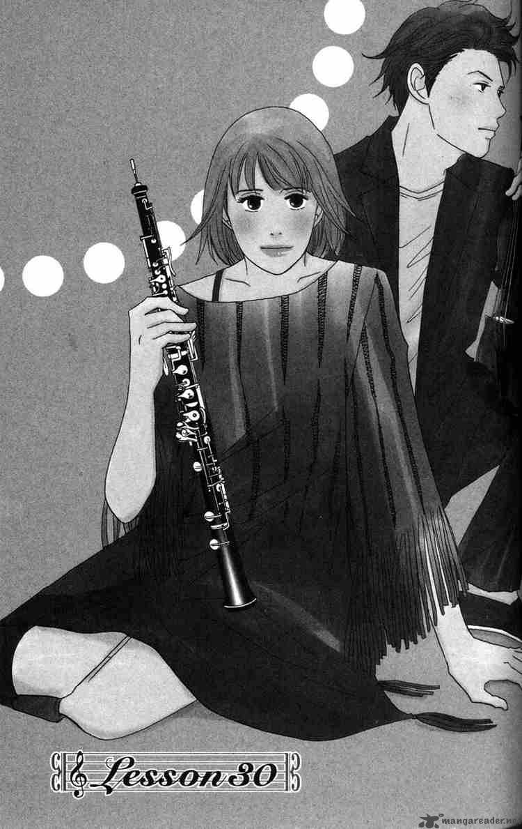 Nodame Cantabile 30 1