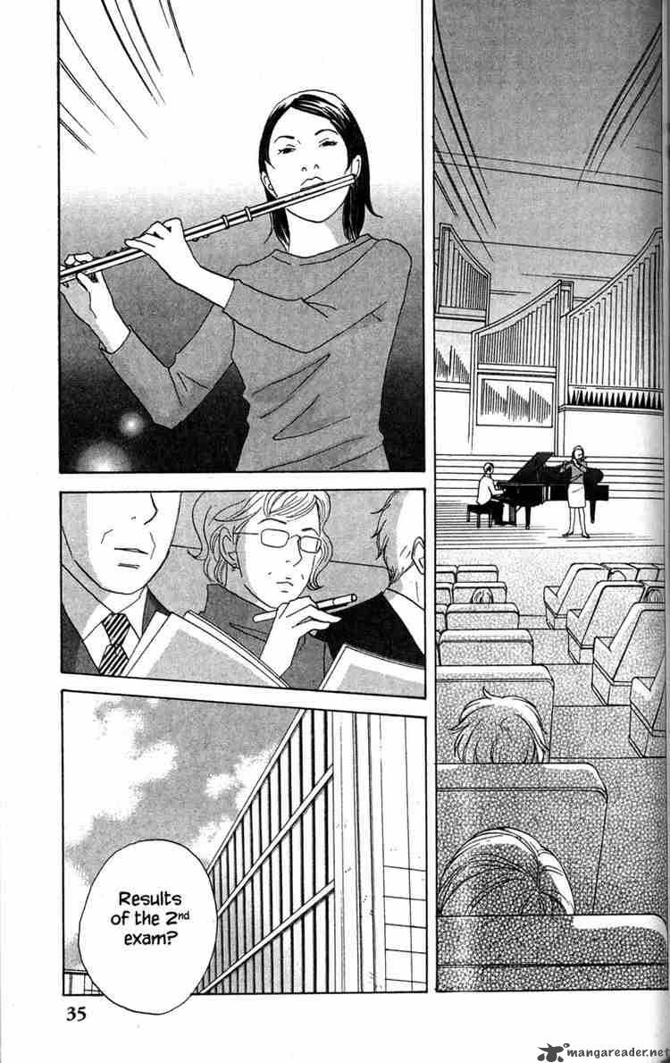 Nodame Cantabile 30 3