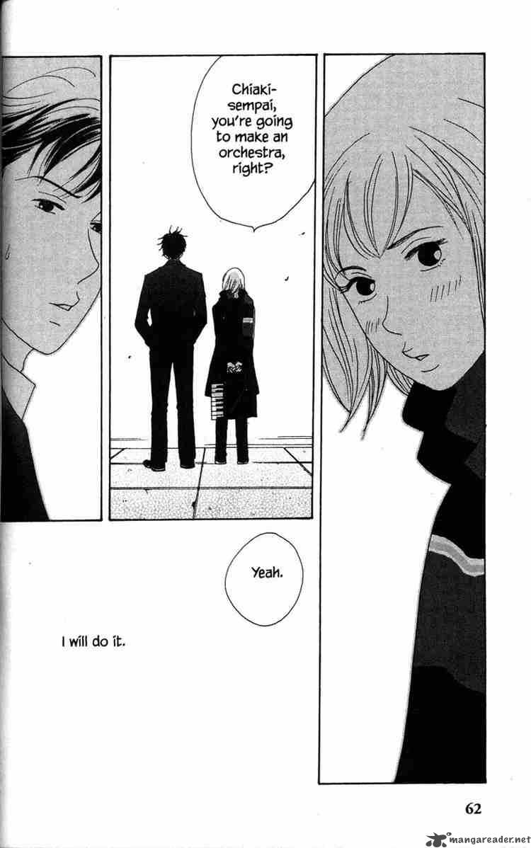 Nodame Cantabile 30 30