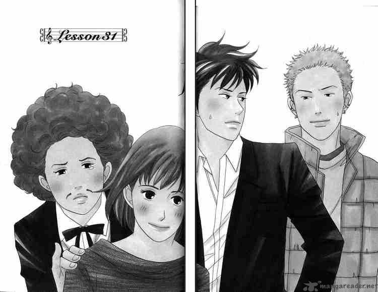 Nodame Cantabile 31 1