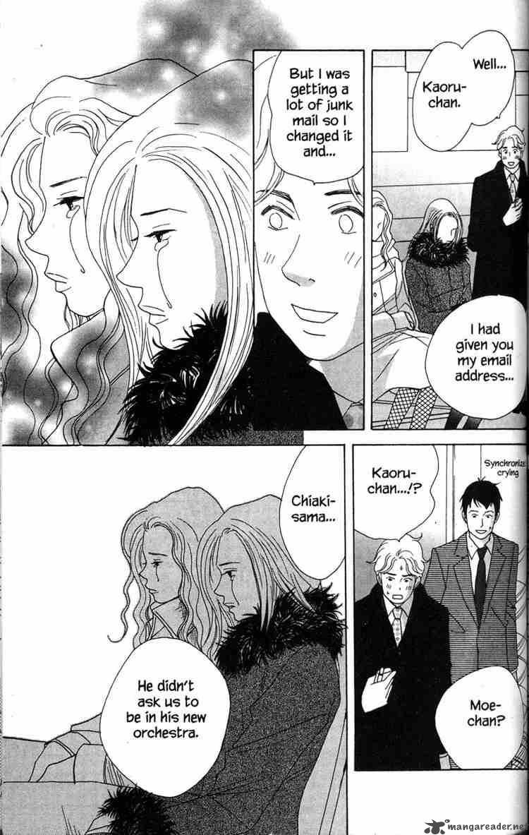 Nodame Cantabile 31 39