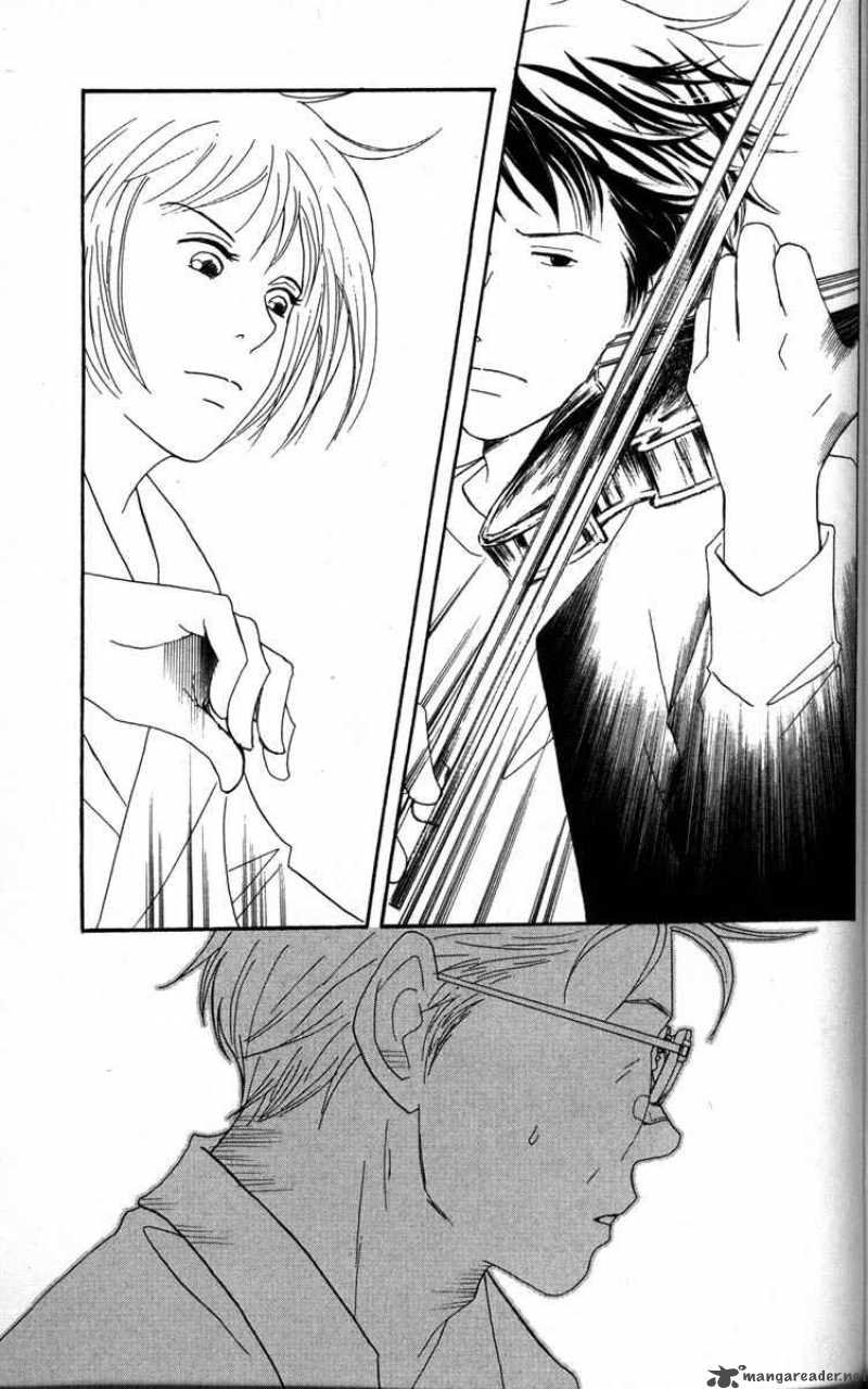 Nodame Cantabile 33 27