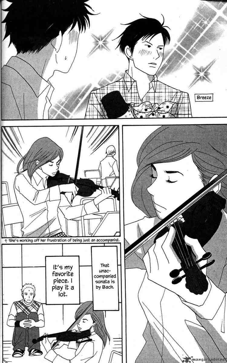 Nodame Cantabile 36 22