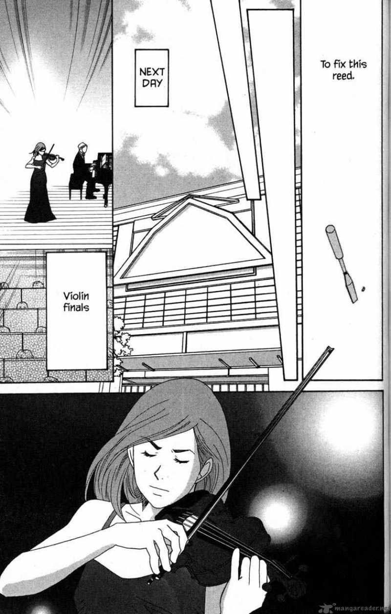 Nodame Cantabile 39 19