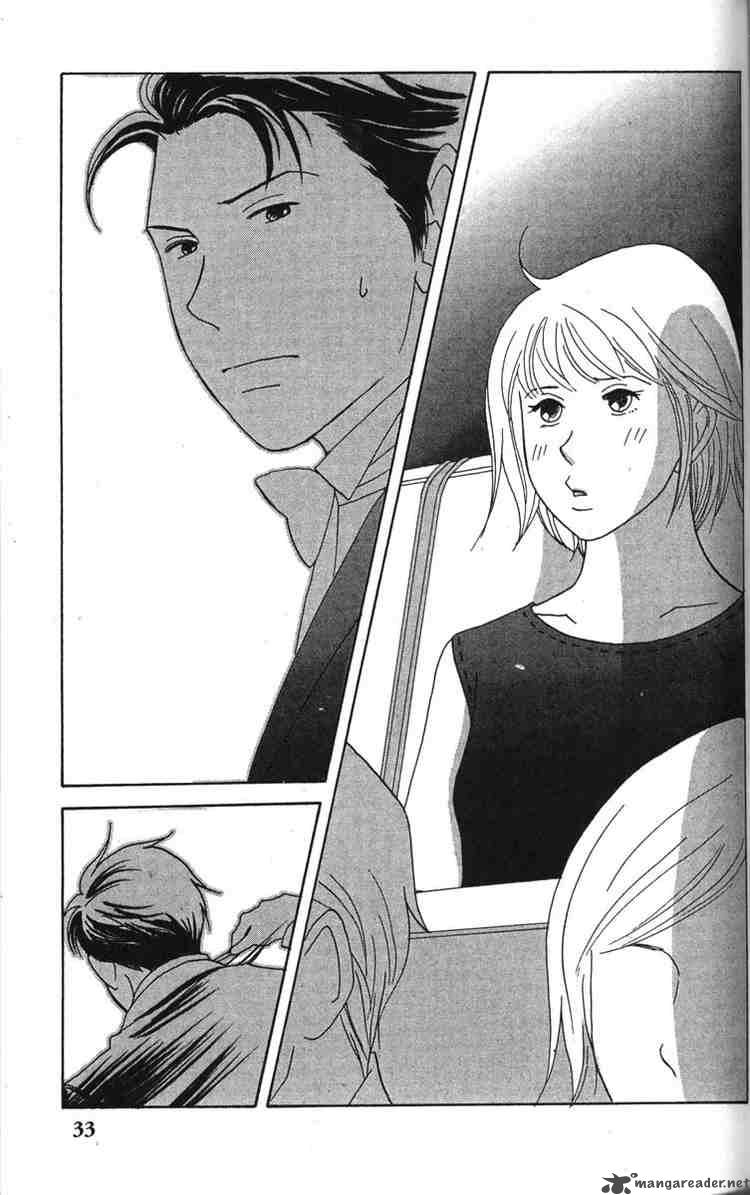 Nodame Cantabile 41 33