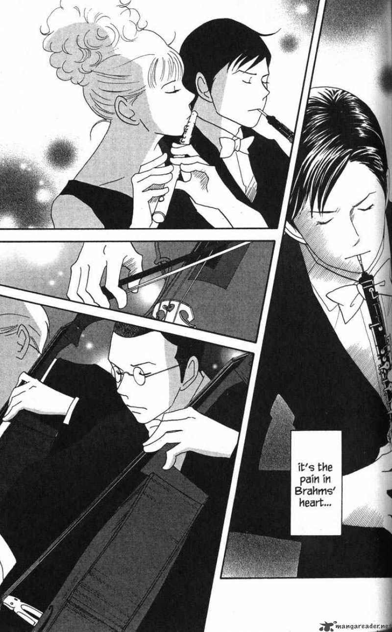 Nodame Cantabile 42 4