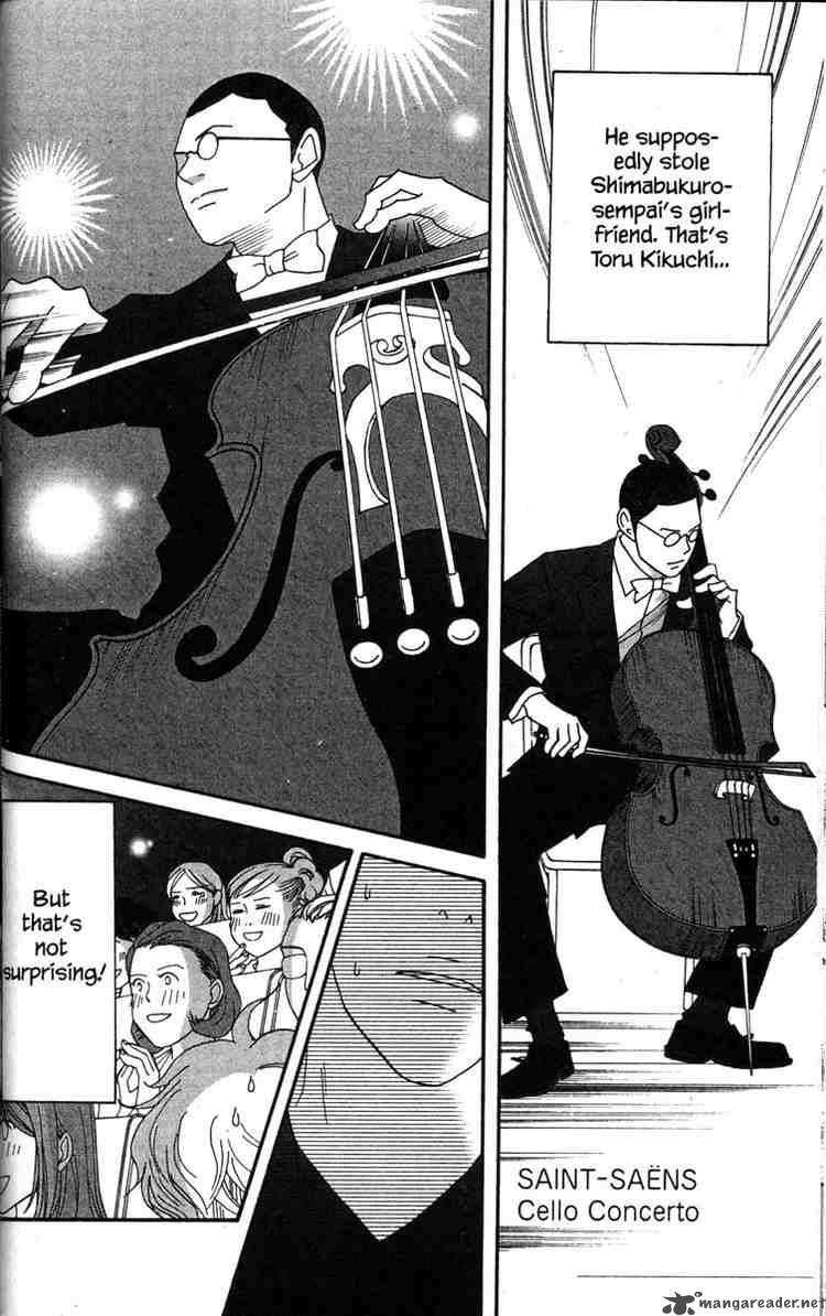 Nodame Cantabile 45 4