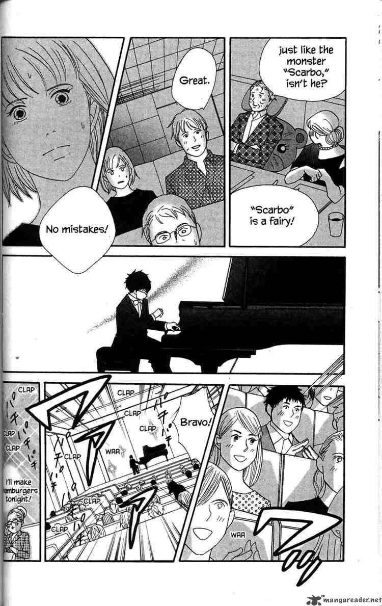 Nodame Cantabile 46 1