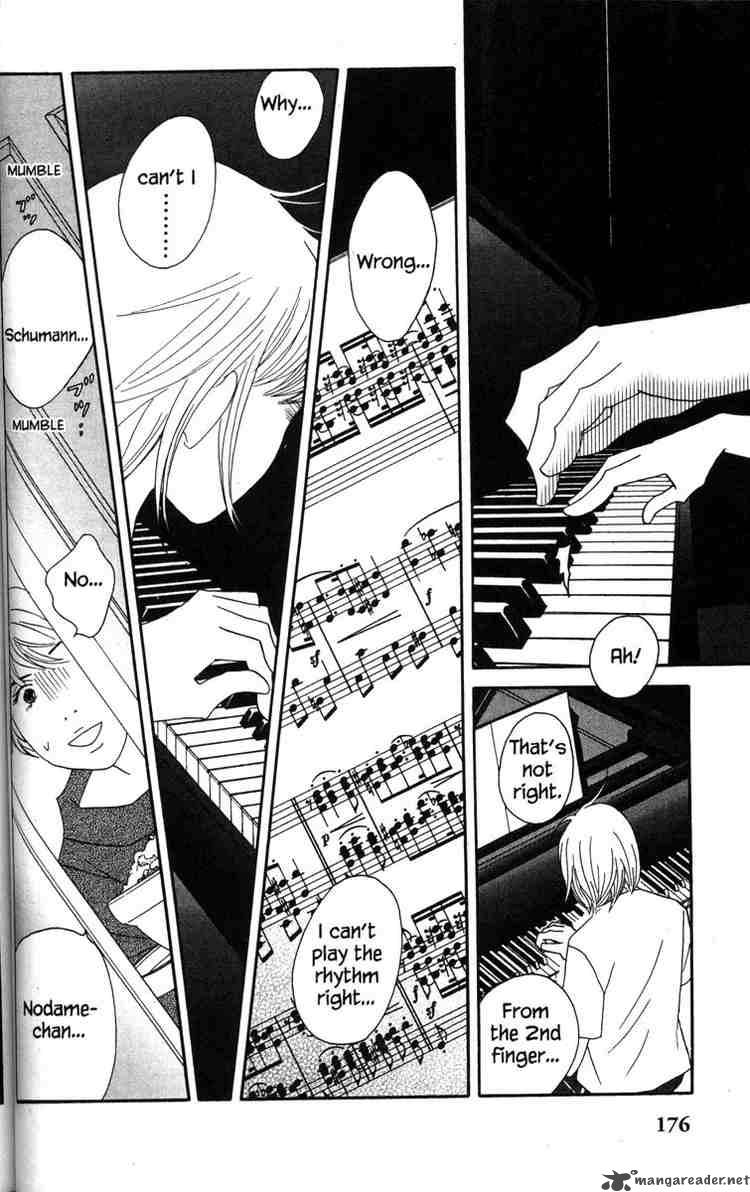 Nodame Cantabile 46 13