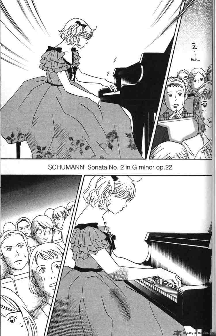 Nodame Cantabile 47 23