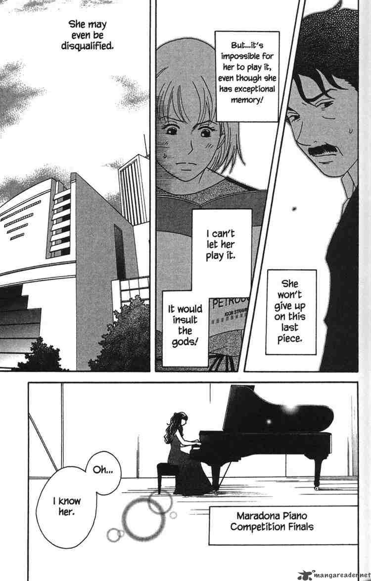 Nodame Cantabile 47 9