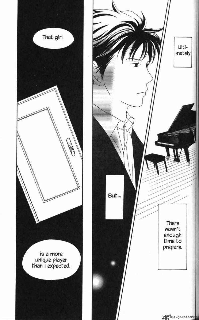 Nodame Cantabile 48 12